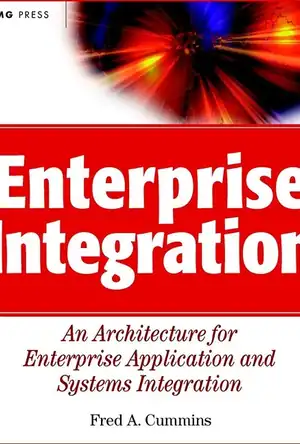 Buchcover ISBN 9780471400103