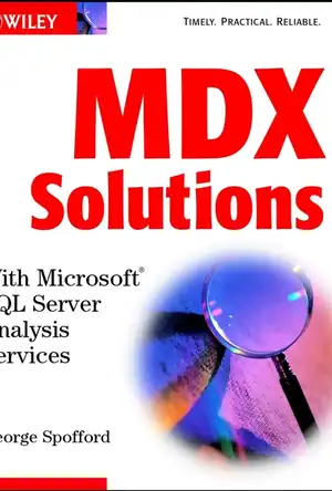 Buchcover ISBN 9780471400462