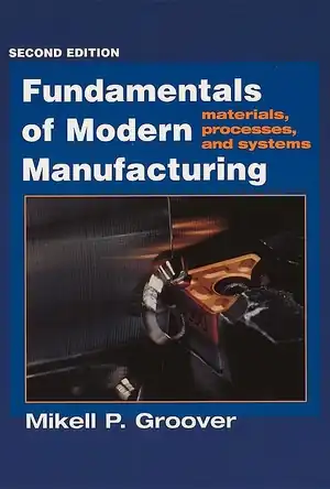 Buchcover ISBN 9780471400516