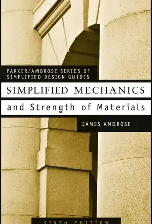 Buchcover ISBN 9780471400523