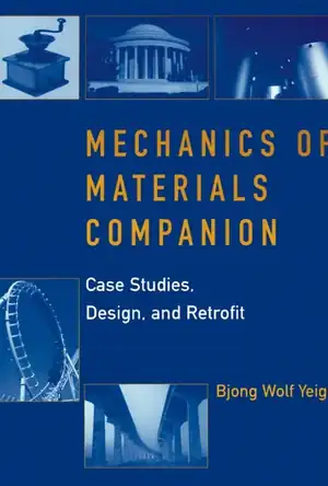 Buchcover ISBN 9780471401995