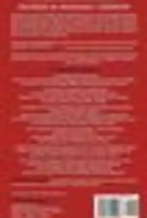 Buchcover ISBN 9780471402237