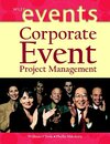 Buchcover Corporate Event Project Management