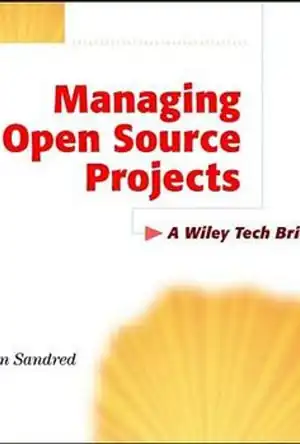 Buchcover ISBN 9780471403968