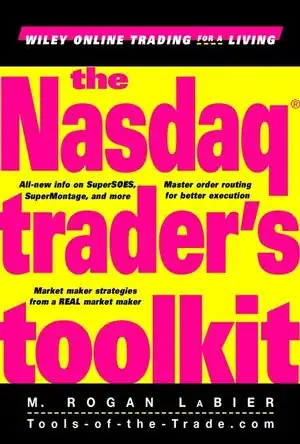 Buchcover ISBN 9780471404033