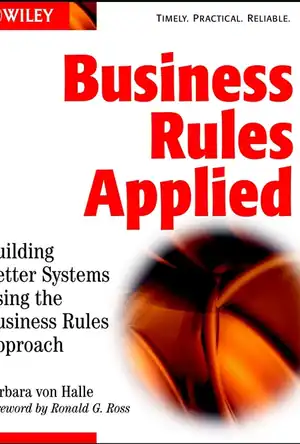 Buchcover ISBN 9780471412939