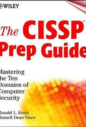 Buchcover ISBN 9780471413561