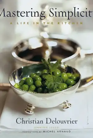 Buchcover ISBN 9780471413592