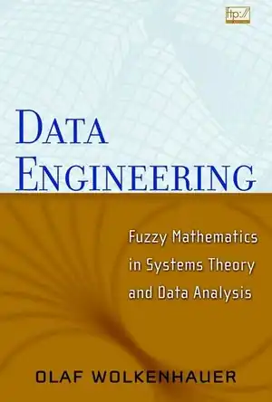 Buchcover ISBN 9780471416562