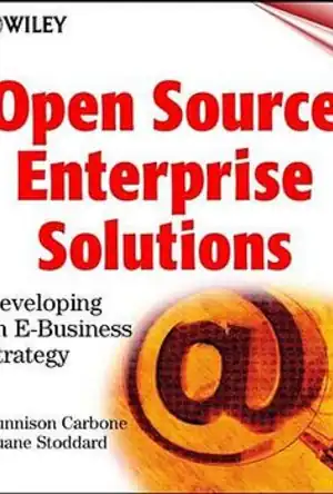 Buchcover ISBN 9780471417446