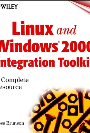 Buchcover ISBN 9780471417460