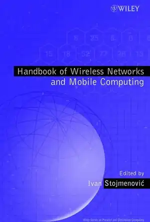 Buchcover ISBN 9780471419020