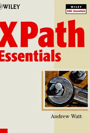 Buchcover ISBN 9780471421290