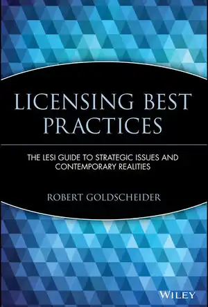 Buchcover ISBN 9780471423188