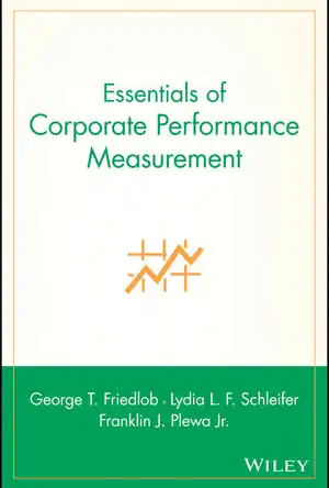 Buchcover ISBN 9780471423195