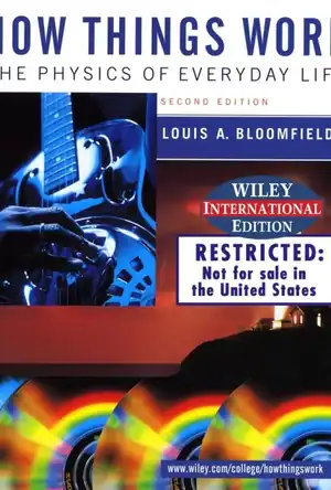 Buchcover ISBN 9780471427254