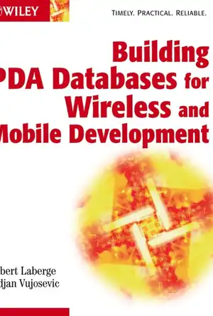 Buchcover ISBN 9780471427391