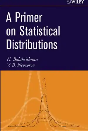 Buchcover ISBN 9780471427988