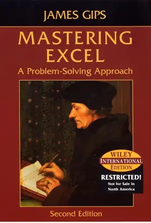 Buchcover ISBN 9780471428572