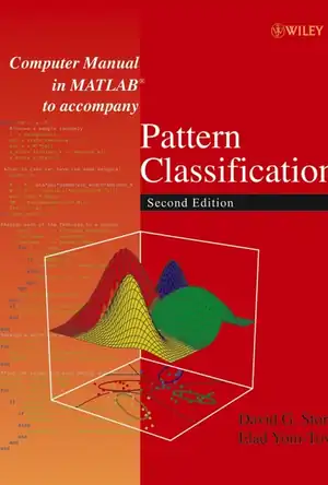 Buchcover ISBN 9780471429777