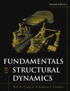 Buchcover Fundamentals of Structural Dynamics