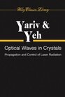 Buchcover Optical Waves in Crystals