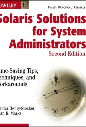 Buchcover ISBN 9780471431152