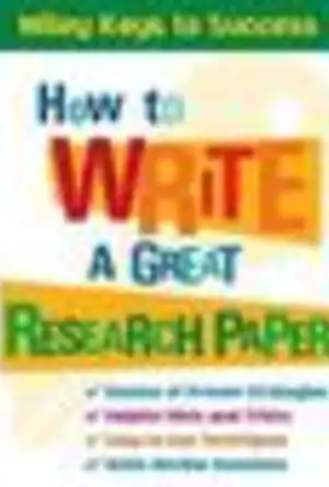 Buchcover ISBN 9780471431541