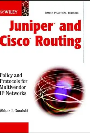 Buchcover ISBN 9780471432296