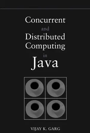 Buchcover ISBN 9780471432302