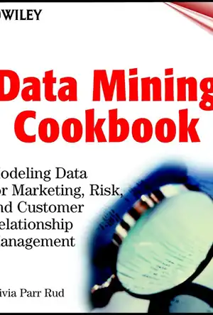 Buchcover ISBN 9780471437512