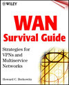 Buchcover WAN Survival Guide