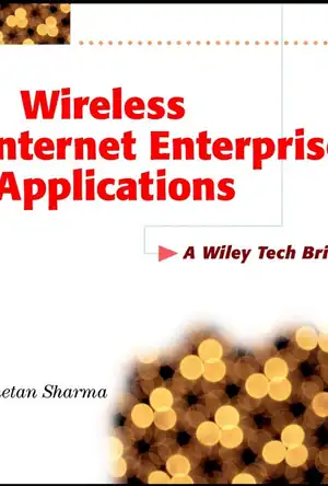 Buchcover ISBN 9780471437611