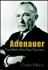Buchcover Adenauer