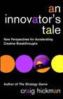 Buchcover An Innovator's Tale
