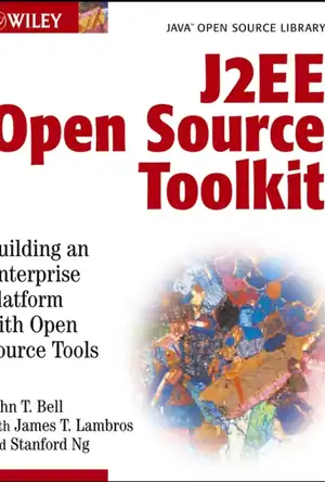 Buchcover ISBN 9780471444350