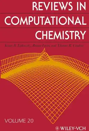 Buchcover ISBN 9780471445258