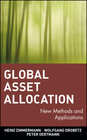 Buchcover Global Asset Allocation