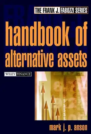 Buchcover ISBN 9780471446408