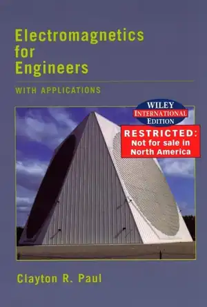 Buchcover ISBN 9780471452454