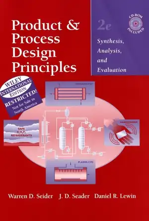 Buchcover ISBN 9780471452478