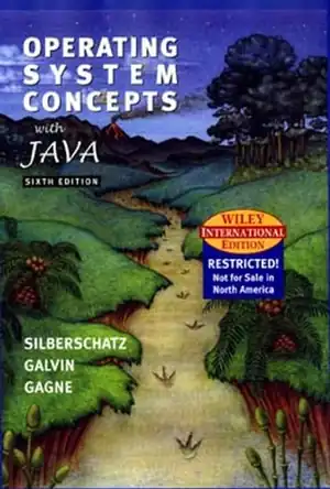 Buchcover ISBN 9780471452492