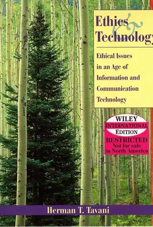 Buchcover ISBN 9780471452508