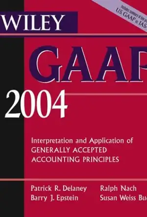 Buchcover ISBN 9780471453925