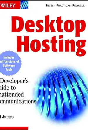 Buchcover ISBN 9780471455240