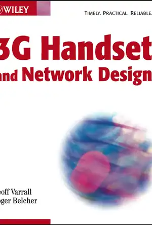 Buchcover ISBN 9780471455264