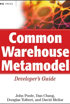 Buchcover ISBN 9780471455615