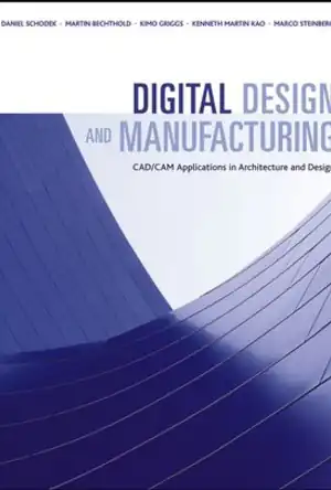 Buchcover ISBN 9780471456360