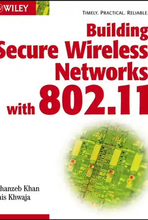 Buchcover ISBN 9780471456506