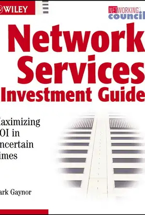 Buchcover ISBN 9780471456513